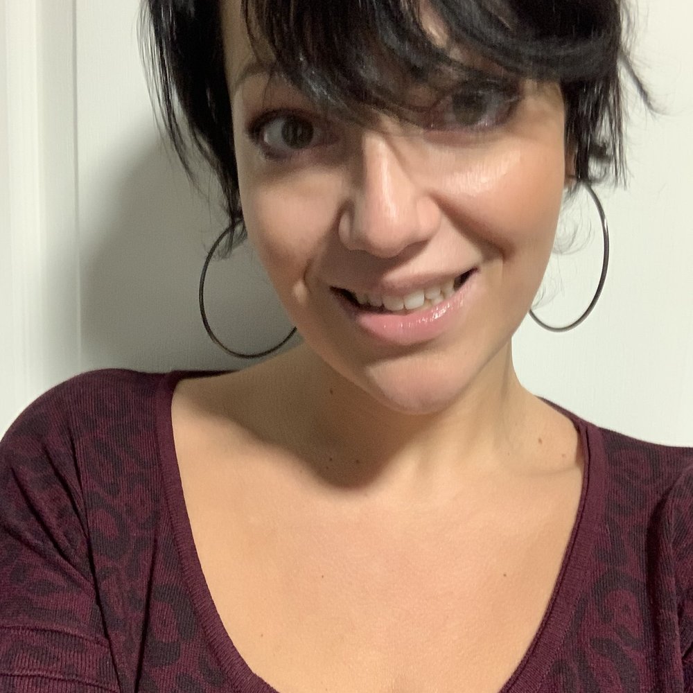Site internet Ivana Garlot, book CV et parcours professionnel — réalisation Createamweb