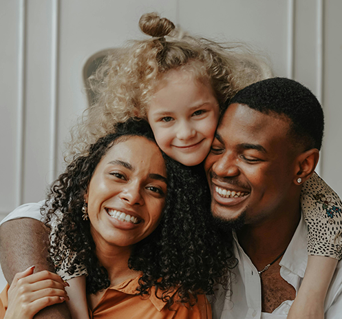 Accompagnement en thérapie familiale