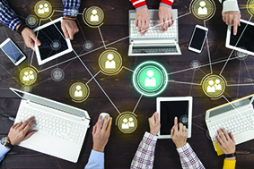 Réseaux Sociaux