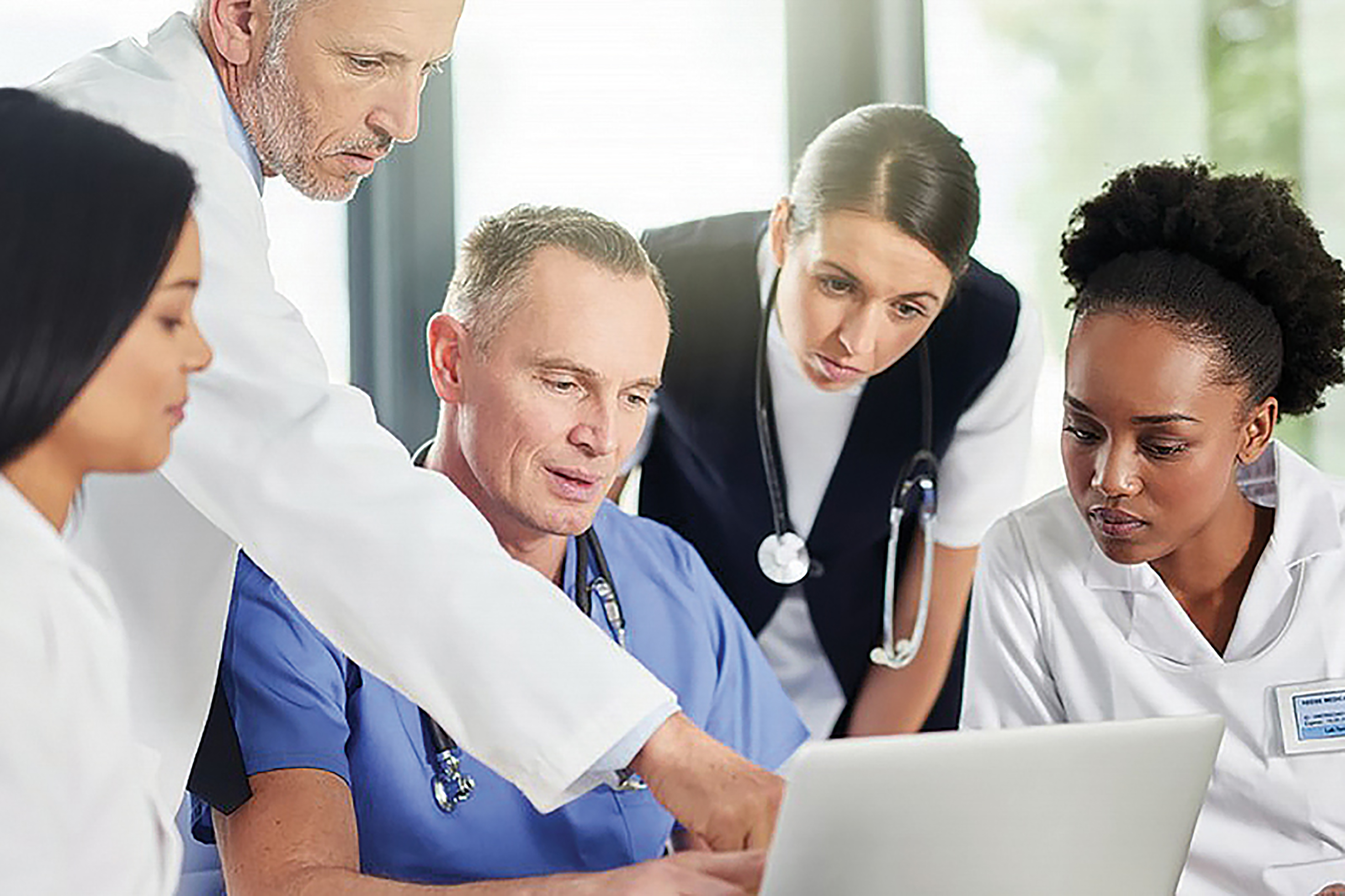 Professionnels et acteurs de santé