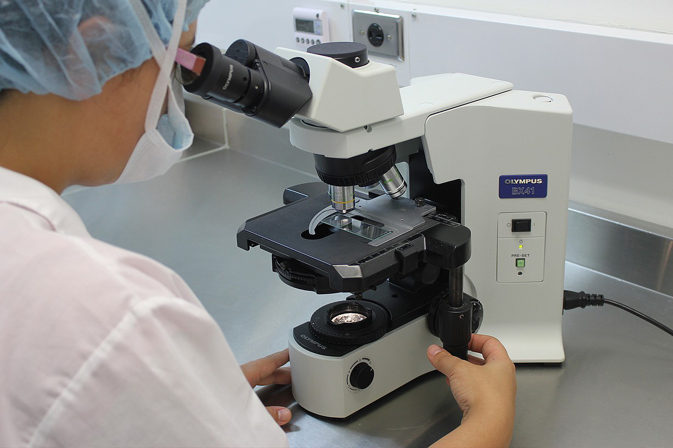 Laboratoires