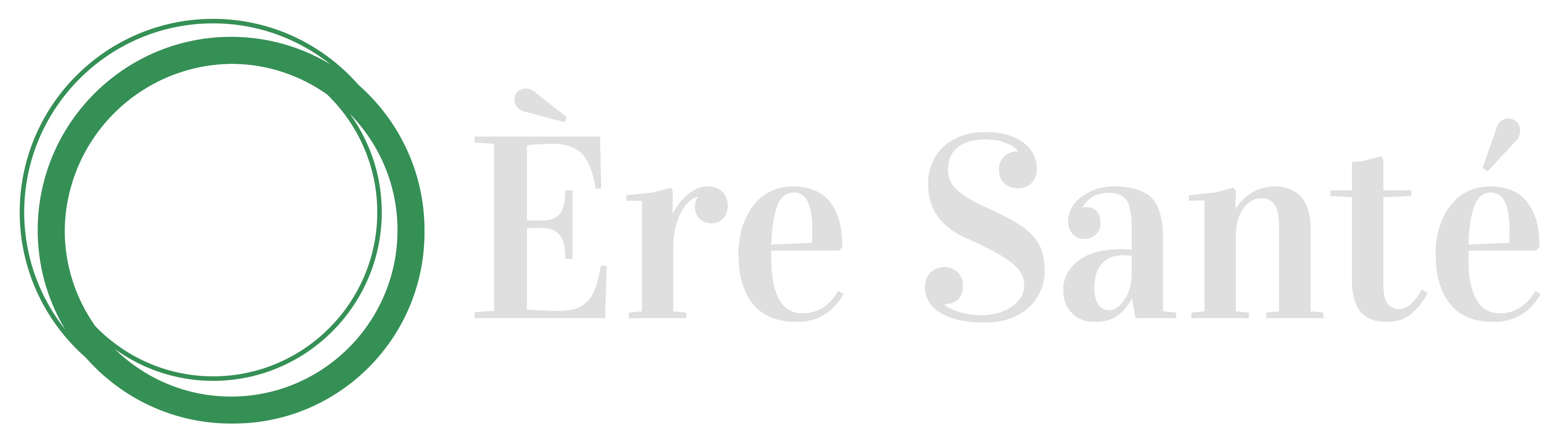 Ère Santé