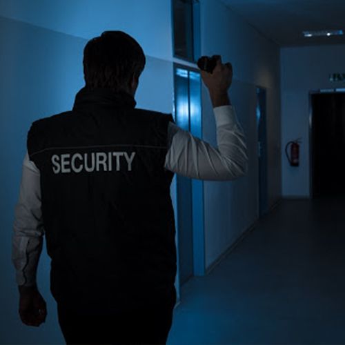 SGN Bodyguard — AGENT DE RONDE OUVERTURE / FERMETURE