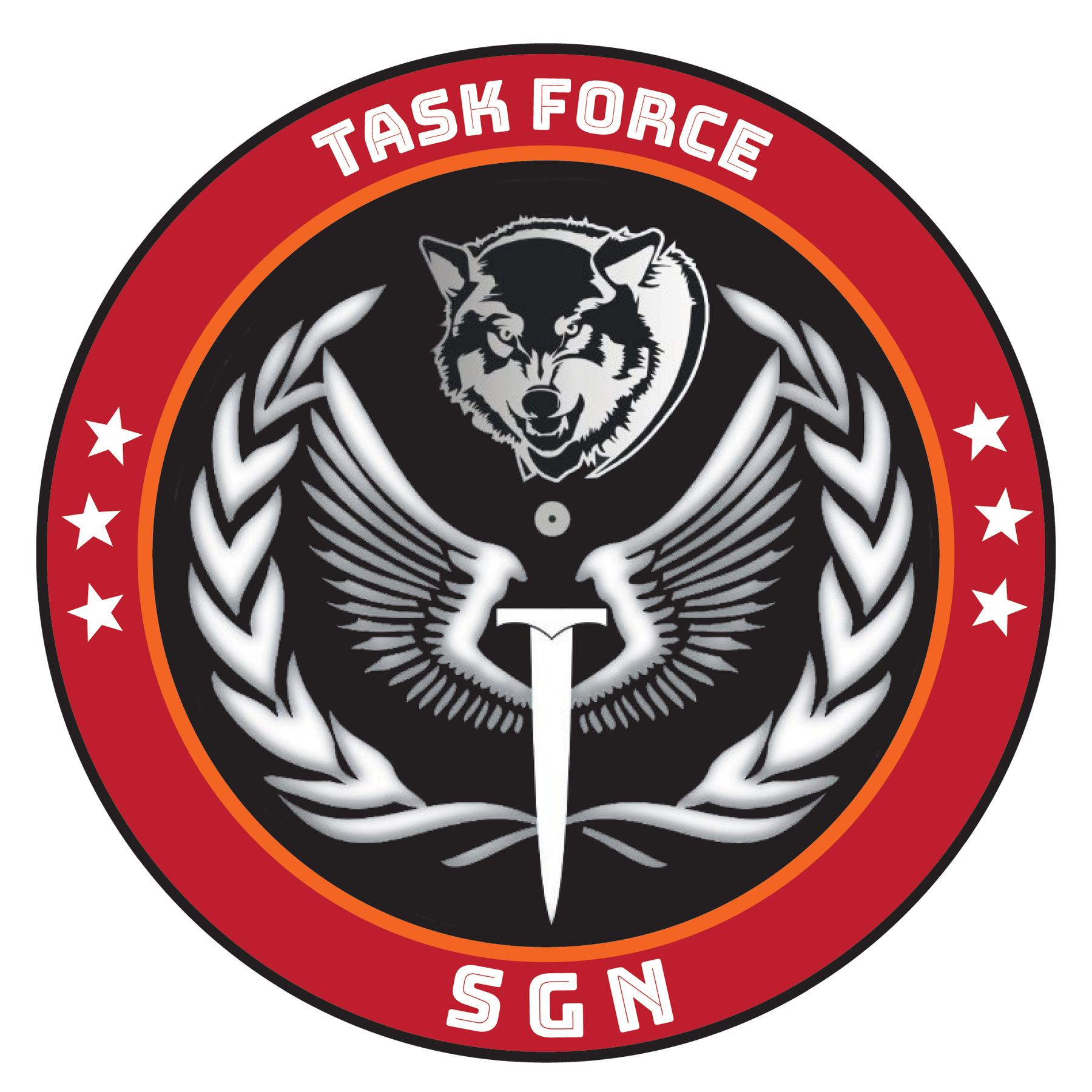 SGN Bodyguard