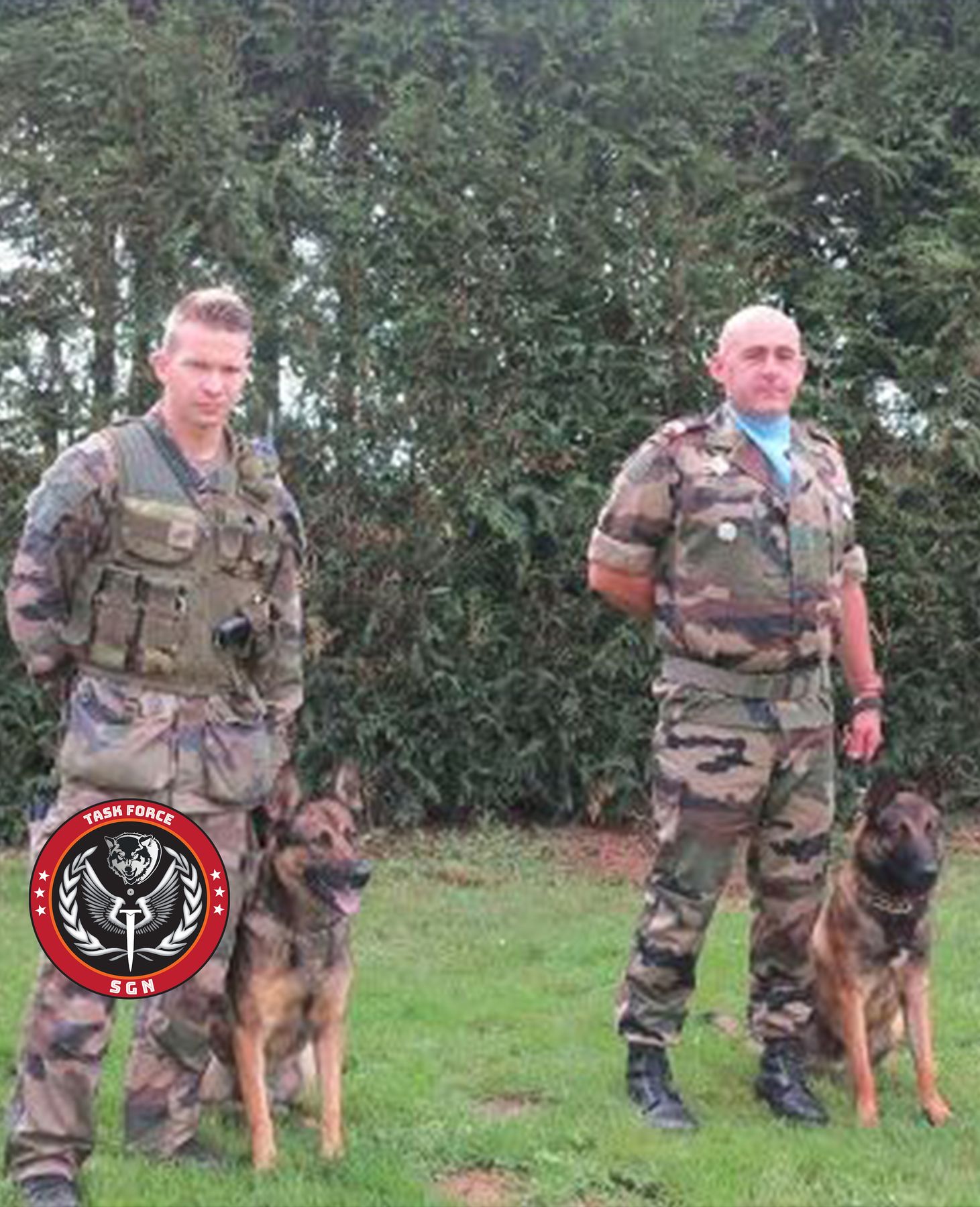 SGN Bodyguard — sécurité sécurité défense