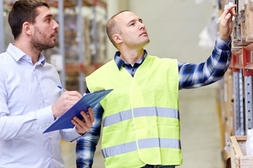 SGN Bodyguard — Expertise Logistique